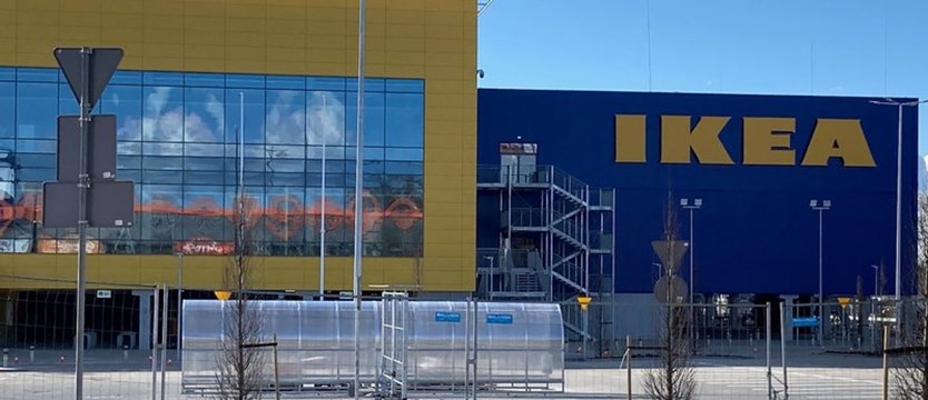 Kiedy otwarcie IKEA w Szczecinie? Padł termin