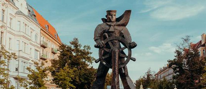 Spór o szczecińskiego Marynarza