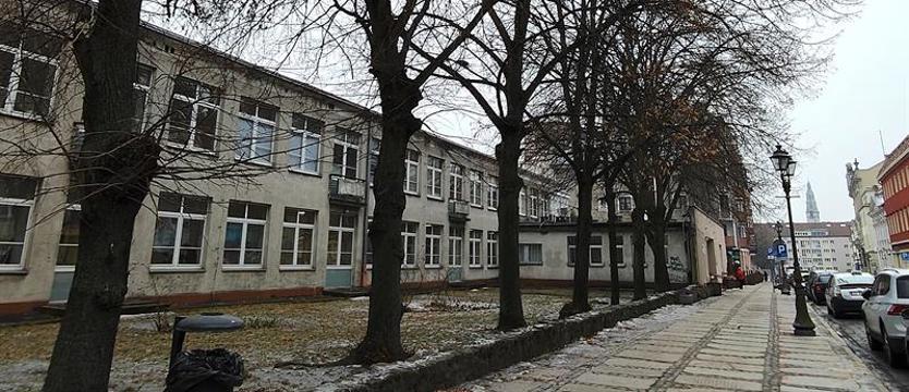 Przychodnia w przygotowaniu do sprzedaży