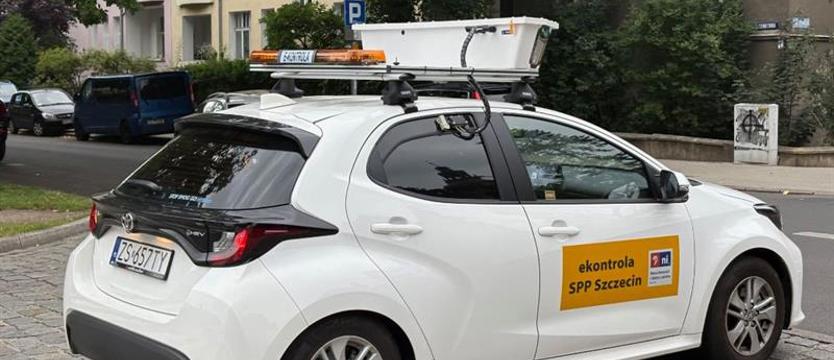 85 kontroli, ani jednego zawiadomienia. 17 tys. zł za parkowanie