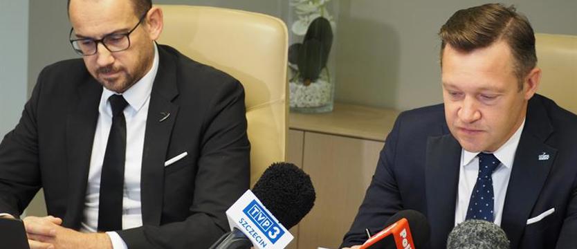 Zakłady Chemiczne "Police" walczą o przetrwanie