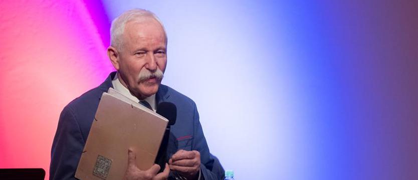 „Nie ma we mnie zgody”. Michał Kawecki przerywa milczenie po decyzji zamku