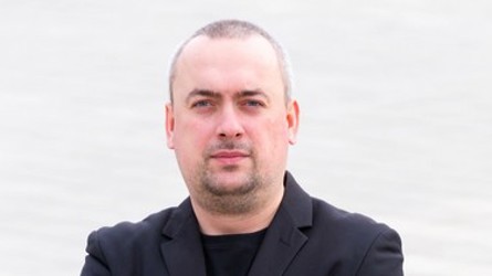 Alan Sasinowski