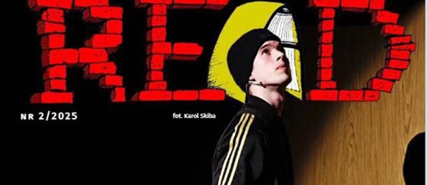 „REaD" z kołobrzeskiego liceum 