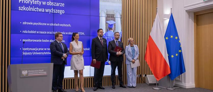 Co polska prezydencja dała nauce