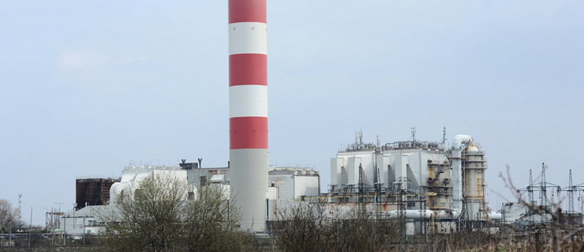 Awaria za awarią. Co się dzieje w Elektrociepłowni Pomorzany?