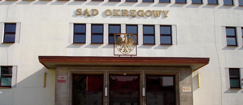 Syn oskarżony o zabójstwo ojca w Boże Narodzenie w Złocieńcu
