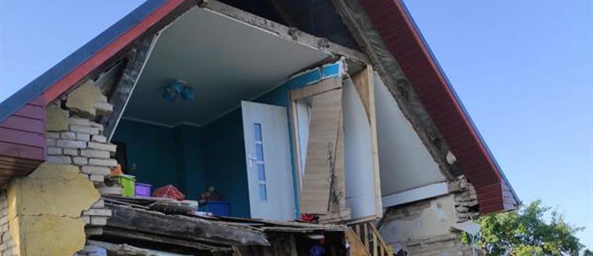 Ruszył proces za zlecenie i podpalenie domu