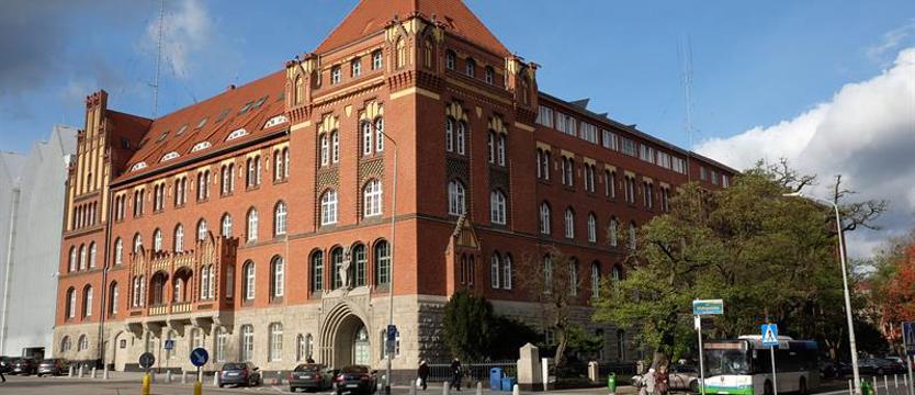 Wyłączono Telefoniczne Centrum Informacji KWP w Szczecinie