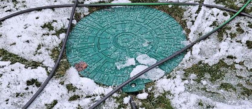 Można uniknąć kłopotów. Instalacje wodne wymagają zabezpieczenia