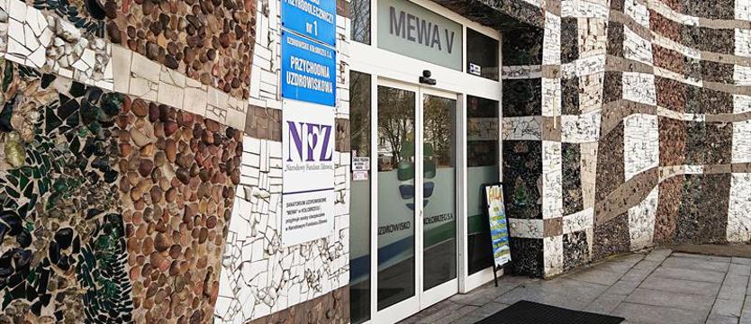 Sanatoria prawie dla każdego