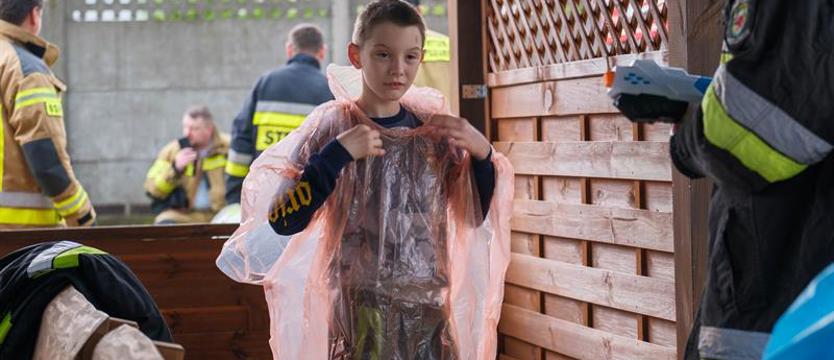 Tradycji stało się zadość. Śmigus-dyngus w Przelewicach