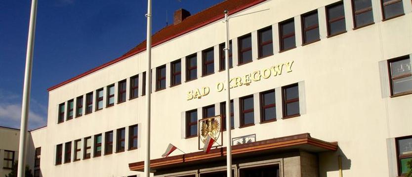 15 lat i 6 miesięcy więzienia m.in. za zabójstwo kolegi z pracy