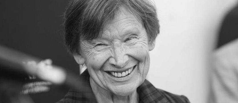 Nie żyje aktorka Jadwiga Jankowska-Cieślak