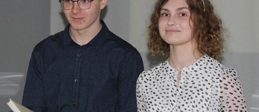 Brawo, młodzi dziennikarze!