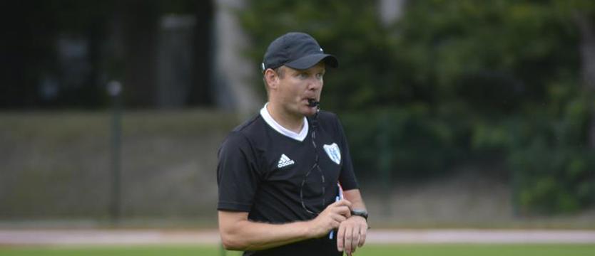 Piłka nożna. Flota Świnoujście zna swoje miejsce w szeregu