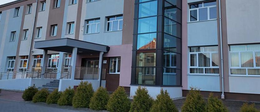 Kołobrzeska szkoła likwiduje bariery dla niepełnosprawnych