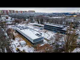 Nowa siedziba dla pogotowia ratunkowego w Szczecinie. Karetka dojedzie szybciej
