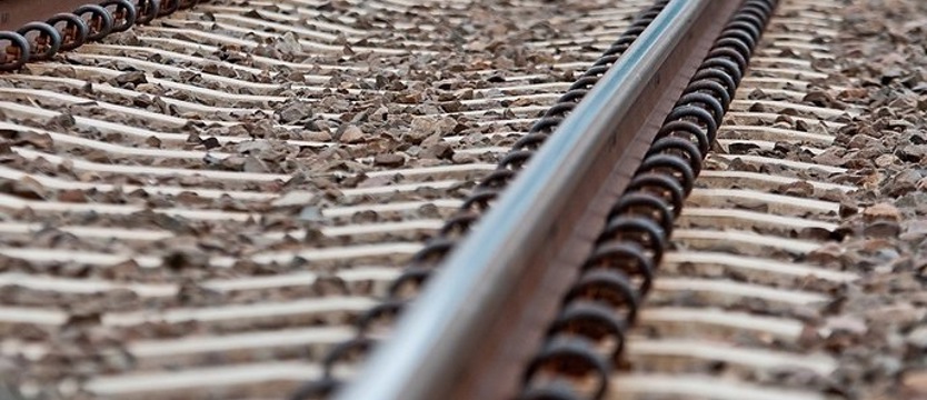 Tragedia na torach w Trzebiatowie