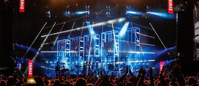 Męskie Granie wreszcie w Szczecinie! Przedsprzedaż biletów - w czwartek