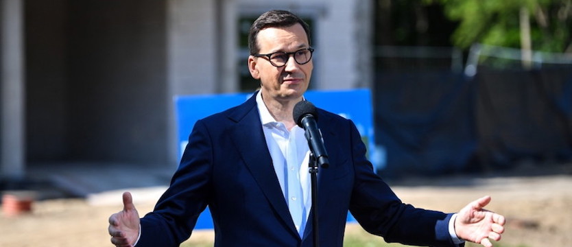 Premier: rusza kolejna edycja Programu Inwestycji Strategicznych dla gmin popegeerowskich