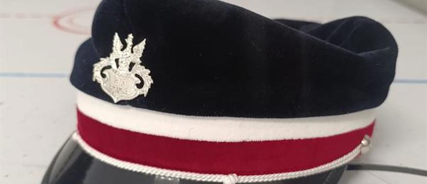 Przedwojenny orzeł wraca do szczecińskiego liceum