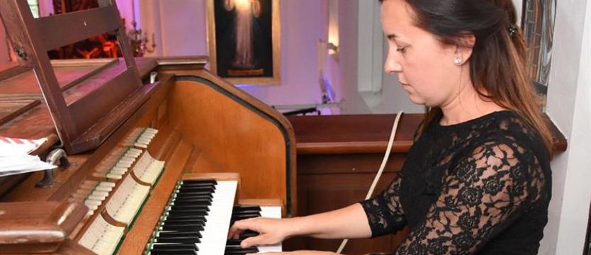Muzyczny hołd dla ofiar wojny