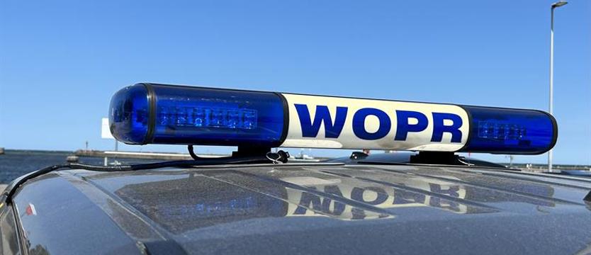 Akcja poszukiwawcza w Wisełce zakończona. Topiły się trzy osoby