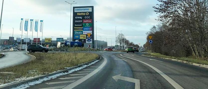 Szczecińska znów w przebudowie. Ruszy kolejny etap modernizacji wjazdu do Stargardu