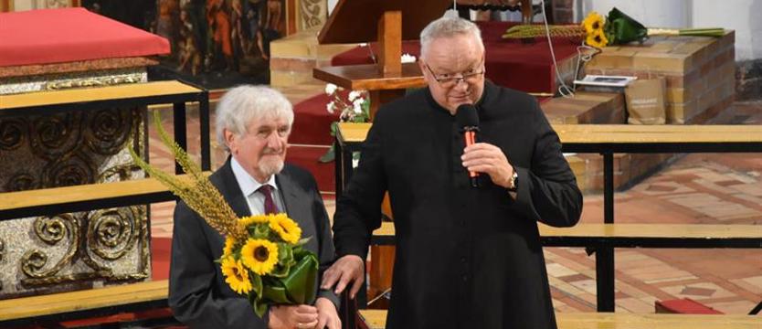 62. Festiwal Muzyki Organowej i Kameralnej. Święto muzyki w kamieńskiej katedrze rozpoczęte