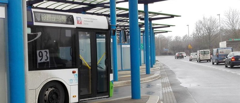 Szczecin oszczędza na autobusach. Wydatki będą mniejsze [SONDA]
