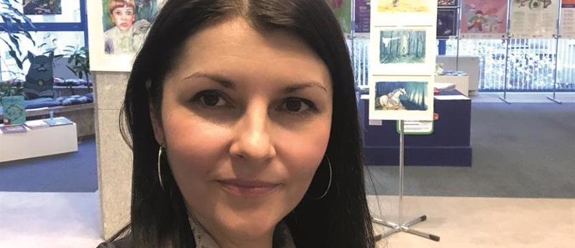 Chłopiec, który wyszedł z szafy. Wyjątkowa książka o życiu i umieraniu