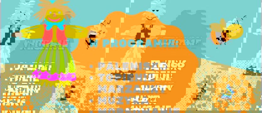 Morsy zapraszają do Pobierowa