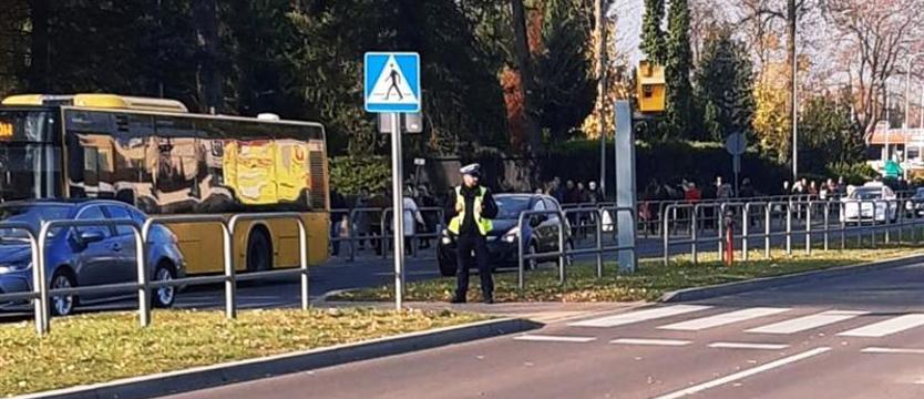 Prędkość, trzeźwość i bezpieczeństwo. Od piątku więcej patroli