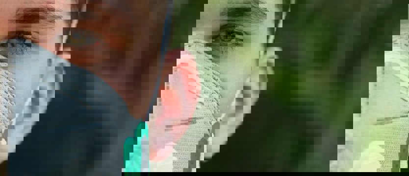 W kraju w niedzielę 312 nowych zakażeń koronawirusem. Zmarło 13 osób