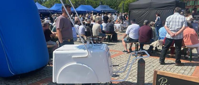 Z tęsknoty za PRL-em? Wielki powrót saturatora