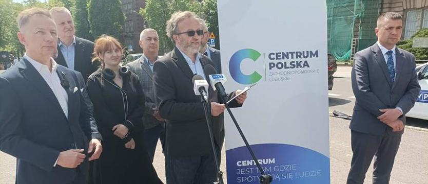 Powstaje nowa partia polityczna. Byli w Polsce 2050, teraz wystartują samodzielnie