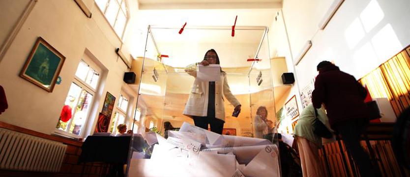 Wybory parlamentarne. Bukmacher wskazuje, kto wygra w Szczecinie