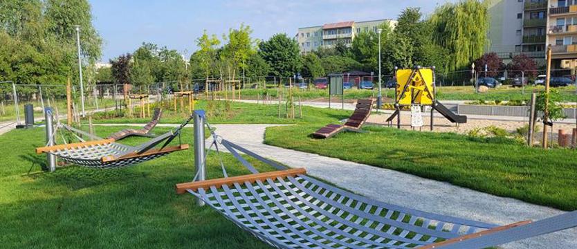 Indiańska wioska i moc innych atrakcji