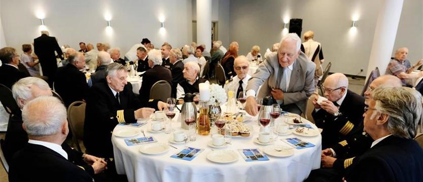 Dni Morza seniorów PŻM