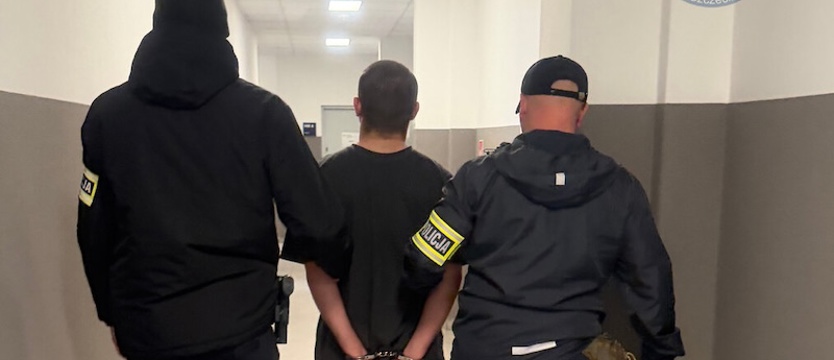 Hop, skrzynkę piwa. Zgubne pragnienie i wpadka „dziupli" hazardu