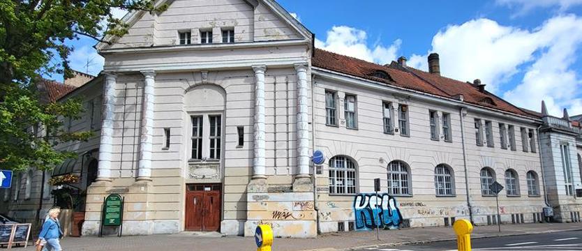 Kroki w stronę Marony. Nadzieja na przejęcie zabytku