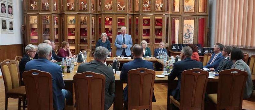 Nowy projekt na pograniczu polsko-niemieckim