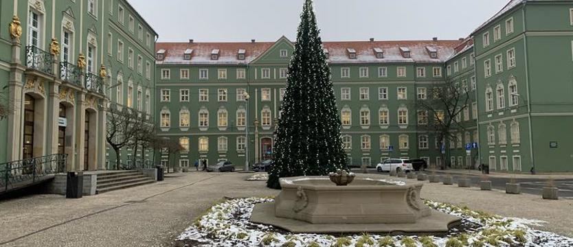 W piątek Urząd Miasta i ZUS nie pracują