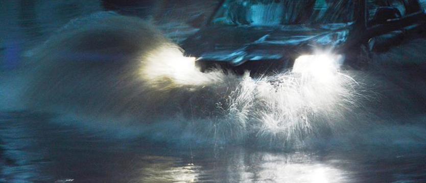 Jak walczyć z powodziami