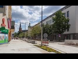 Duże zmiany w budżecie Szczecina