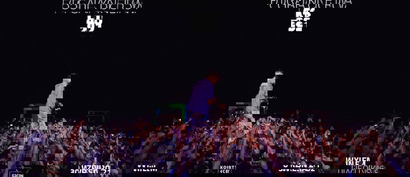 Gratka dla melomanów i smakoszy kawy. Warto się wybrać