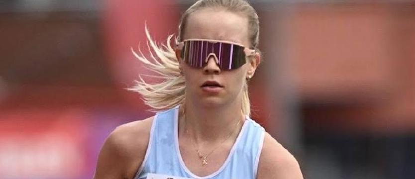 Lekkoatletyka. Kołobrzeżanka z rekordem na mistrzostwach Europy