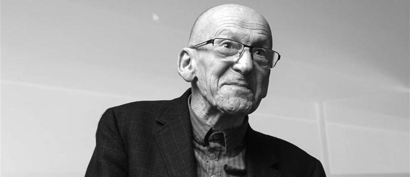 Zmarł nestor szczecińskiej fotografii – Włodzimierz Piątek