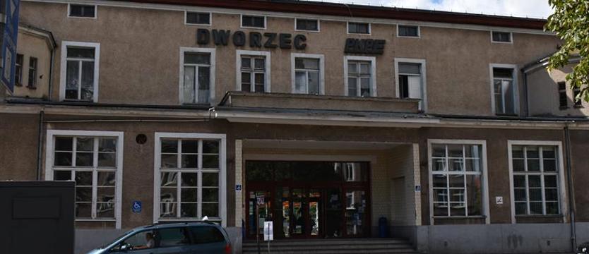 Projekt modernizacji do okrojenia. Stargardzki dworzec ma być gotowy w II kw. 2028 r.